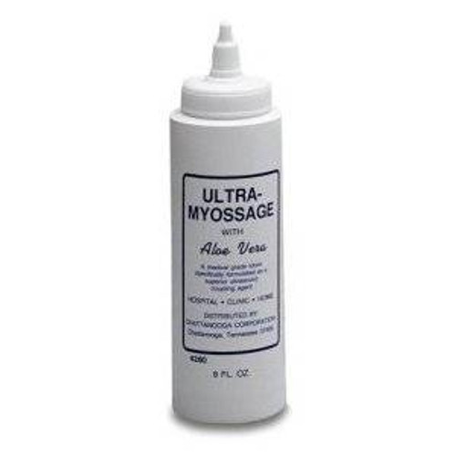 Chattanooga - Ultra-Myossage Lotion 8.5 oz (12 count/case)