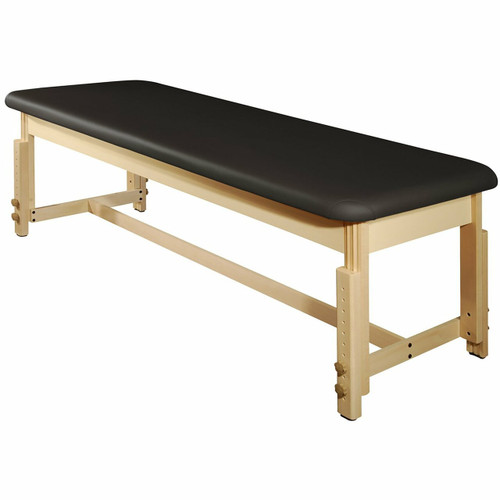 Master Massage - 28" Harvey Stationary Treatment Table