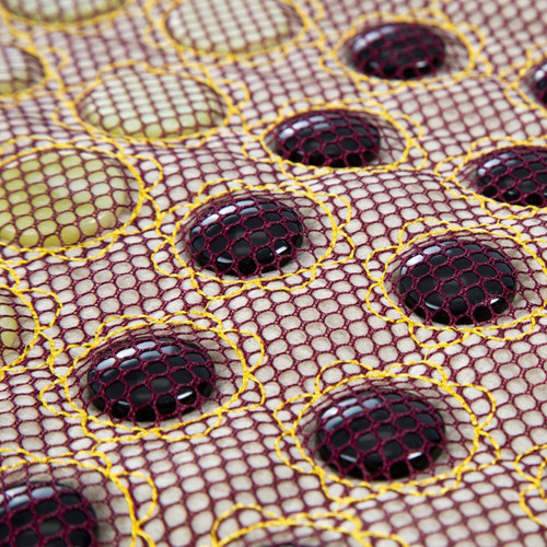 ラジウム邪気抜きパッド⑤ 