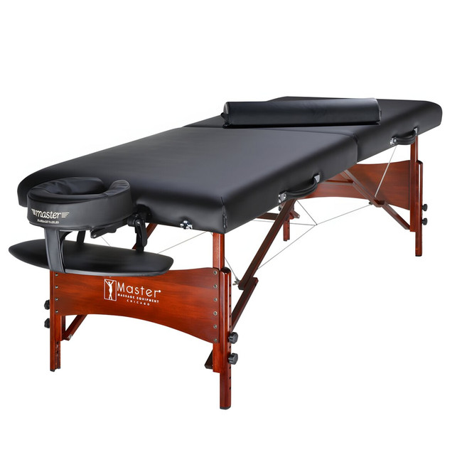 Master Massage - 30" Roma II Portable Table