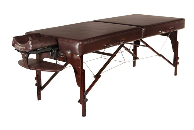 Master Massage - 31" Carlyle Portable Table
