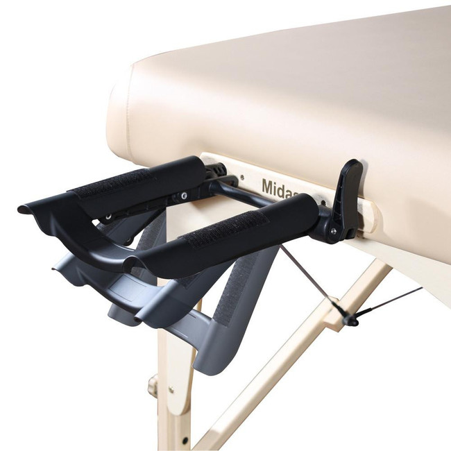 Master Massage - 31" Montclair Stationary Massage Table