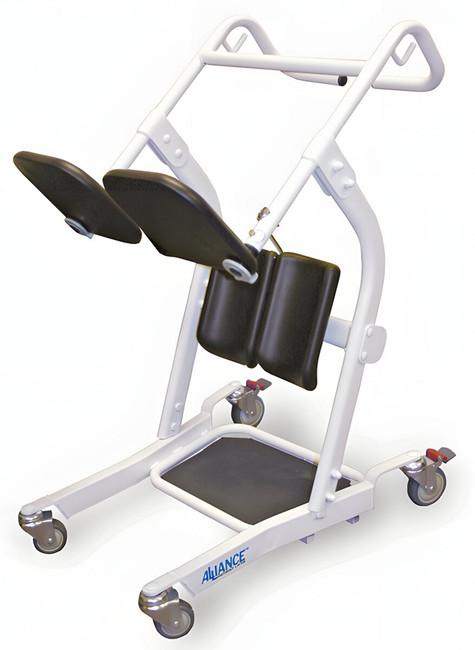 Chattanooga - Alliance Stand Aid