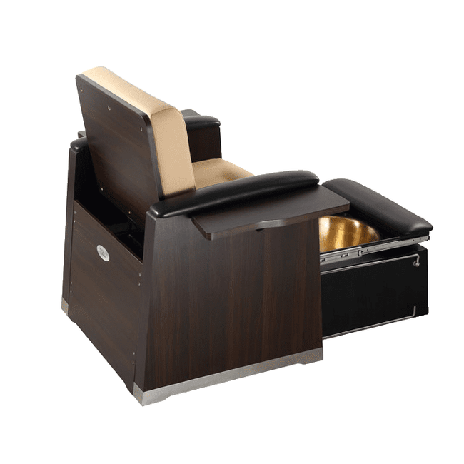 Comfort Soul - Alpina Pedicure Chair