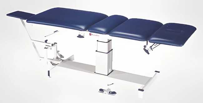 Armedica - AM-SP 400-Series Traction Table
