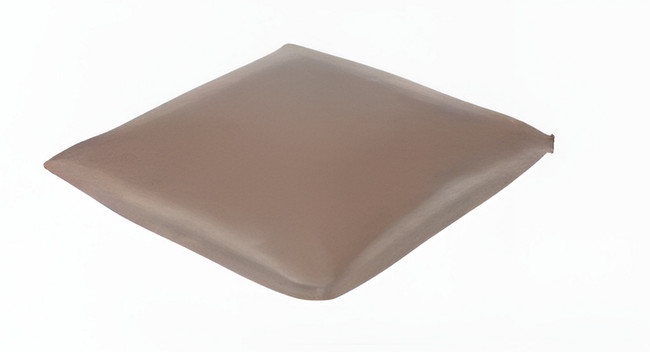 Armedica - Pillow Bolster (12 inches x 12 inches x 3 inches)