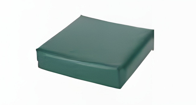 Armedica - Square Bolster (12 inches x 12 inches x 3 inches)