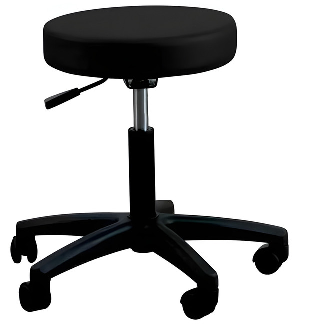 Basic Rolling Massage Stool - Oakworks