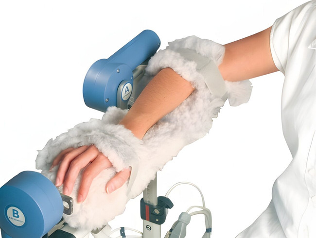 Chattanooga - Artromot E2 Elbow CPM Patient Kit 20723