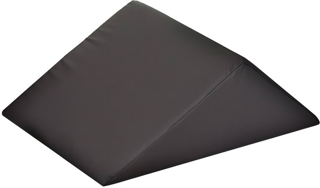 Angle Bolster - Earthlite (19.5 inches x 10 inches x 27 inches)