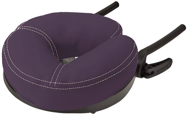 Caress Self-adjusting Facecradle headrest - by Earthlite