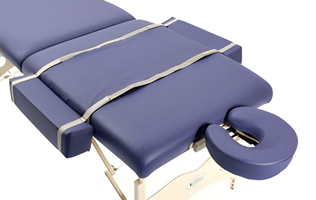 Custom Craftworks - Bolster Side Arm Extensions