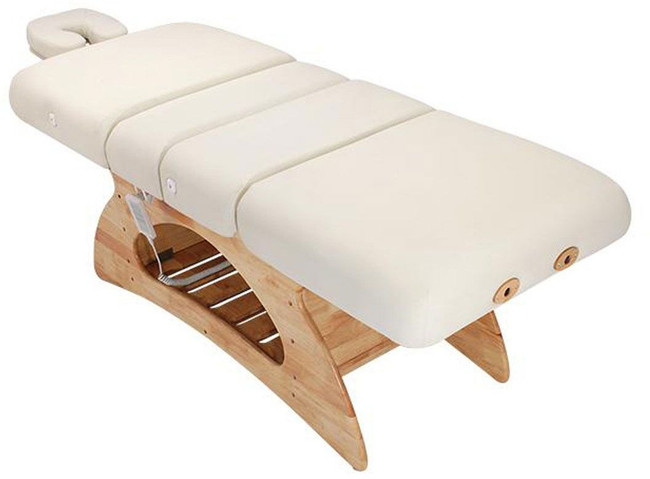 Comfort Soul - Solara Elite Facial Bed & Spa Table