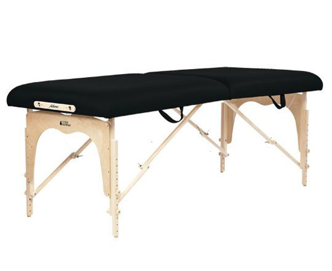 Custom Craftworks - Athena Massage Table