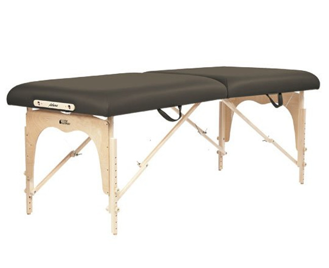 Custom Craftworks - Athena Massage Table