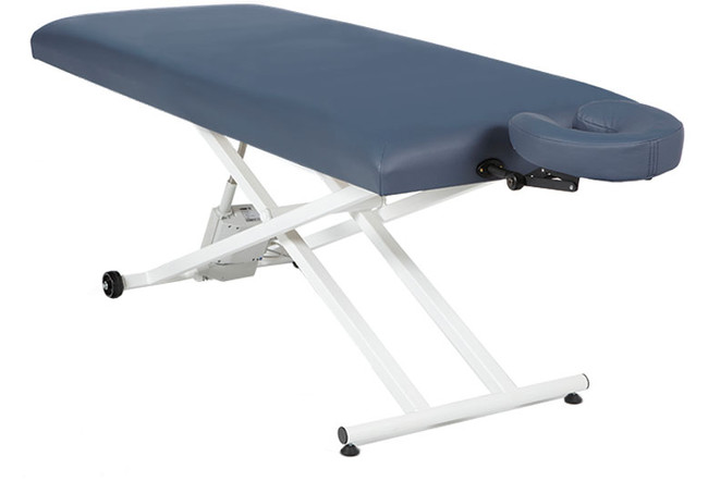 Custom Craftworks - Elegance Pro Electric Massage Table