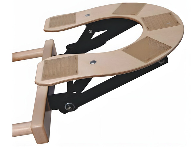 Custom Craftworks - Deluxe Adjustable Face Rest Base