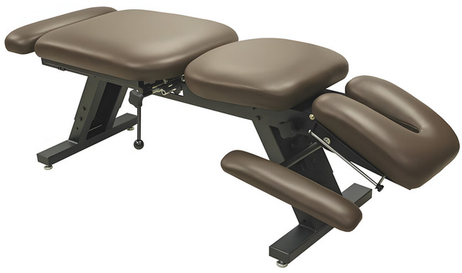 Pivotal Health Solutions ErgoBasic - Chiropractic Bench