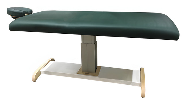 Custom Craftworks - Majestic Electric Massage Table