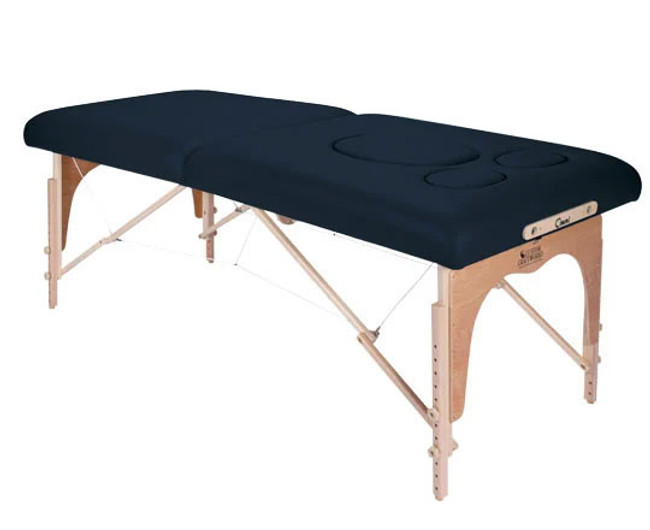 Custom Craftworks - Omni Massage Table