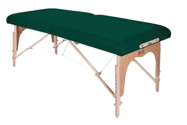 Custom Craftworks - Omni Massage Table