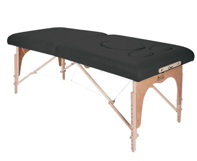 Custom Craftworks - Omni Massage Table
