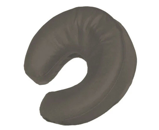 Custom Craftworks - Premium Crescent Face Pillow