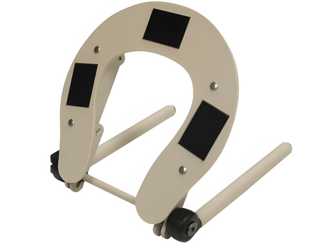 Custom Craftworks - Solutions Classic Adjustable Face Rest Base