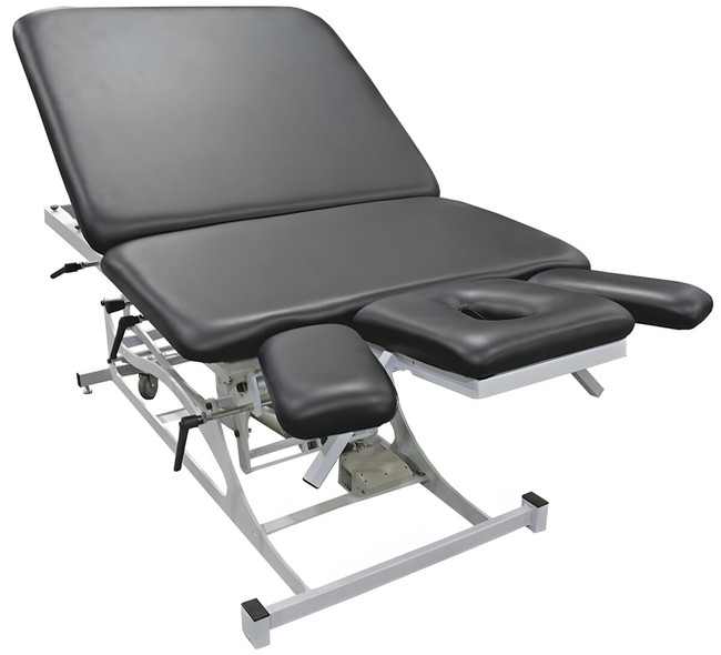 Custom Craftworks - Thera-P Bariatric Electric Treatment Table