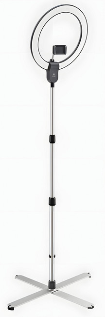 Daylight Aura Makeup Ring Lamp - U35450