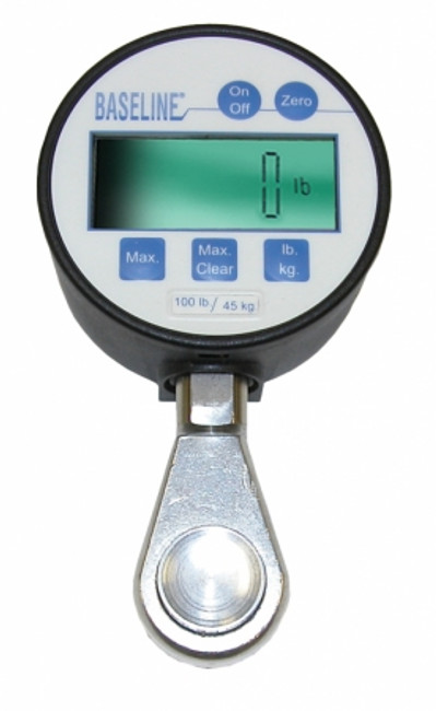 Chattanooga - Baseline Digital Pinch Gauge 43101