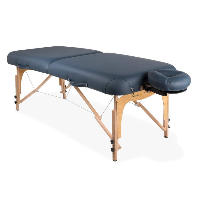 E2 Inner Strength Massage Table Package