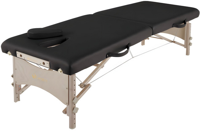 Earthlite - Medi Sport Therapy Table