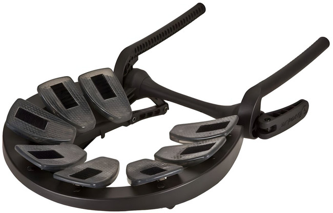 Caress Face Cradle Platform - Earthlite