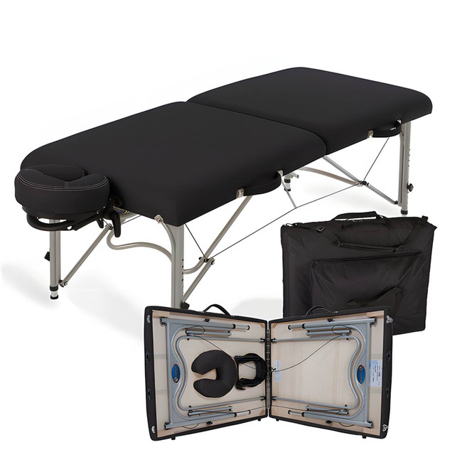 Earthlite - Luna Massage Table Package