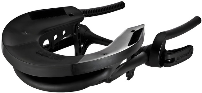 Flex-Rest Head Rest Platform - Earthlite