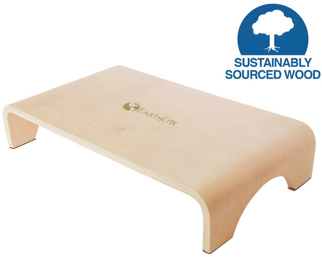 Earthlite - Massage Steps