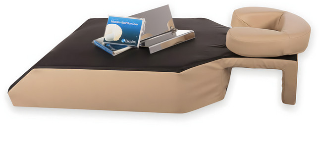 Earthlite - Breathe Bolster Proning Kit