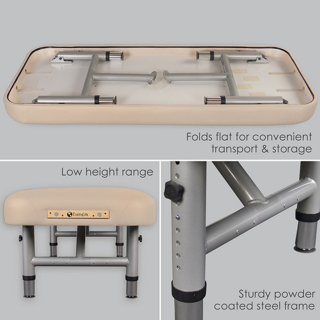 Earthlite - Yosemite 30 Treatment Table