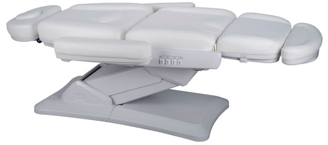 Silver Fox - 3 Section Electric Facial and Treatment Chair 2235D