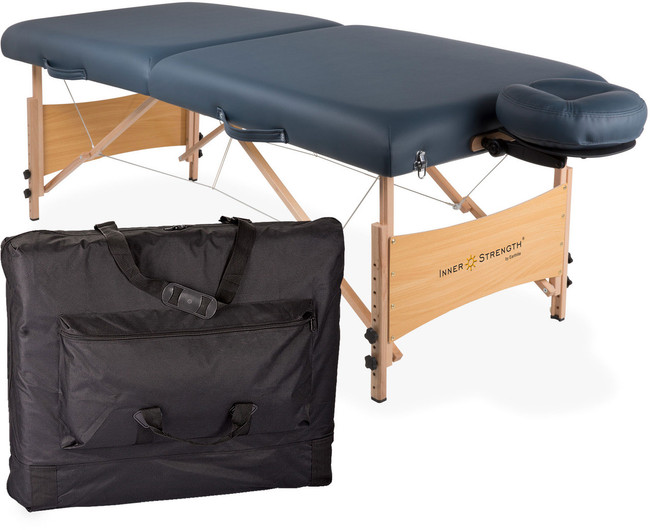 Element Inner Strength Massage Table Package