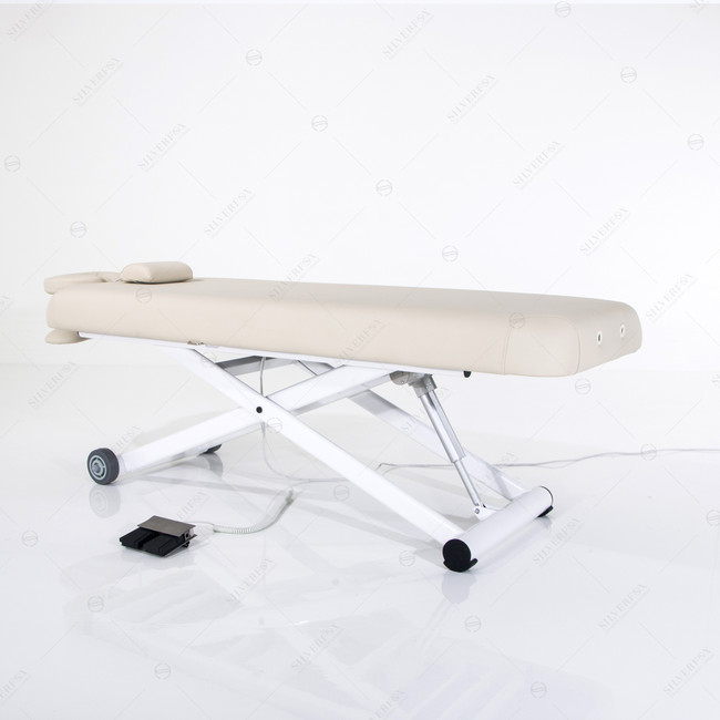 Silver Fox Electric Massage Table - 2274