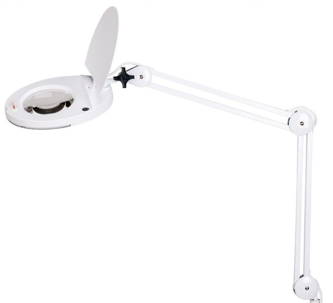 Equipro - Dainolite Magnifier Lamp 63303