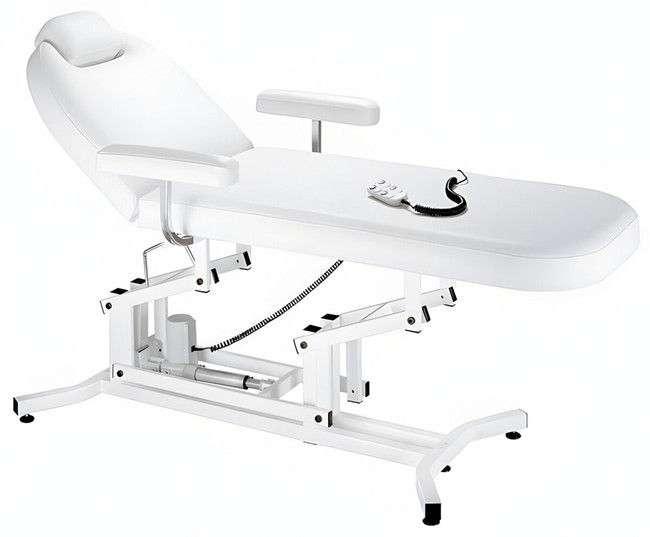 Equipro - Multi Comfort Electric Facial Bed 20210