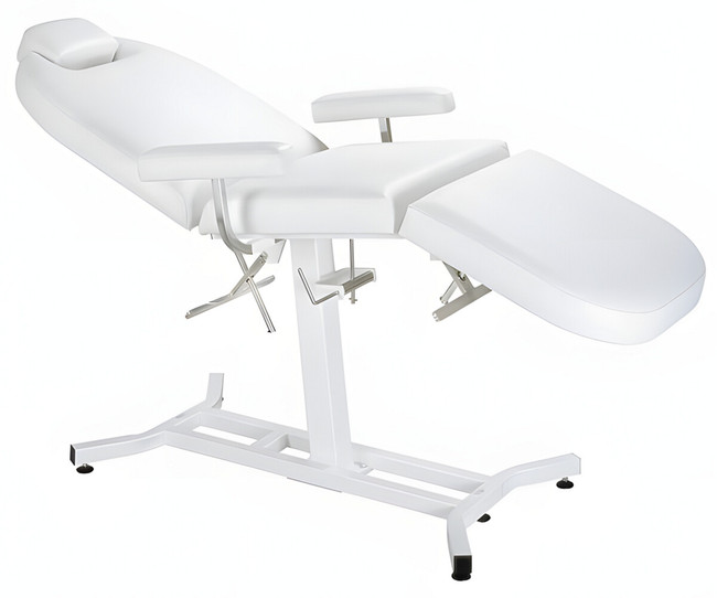 Equipro - Deluxe Poly Comfort Facial Bed 22100