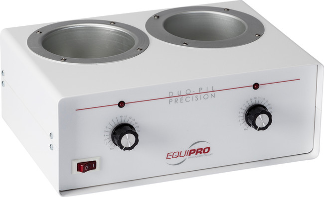 Equipro - Duo-Pil Precision US 41202US