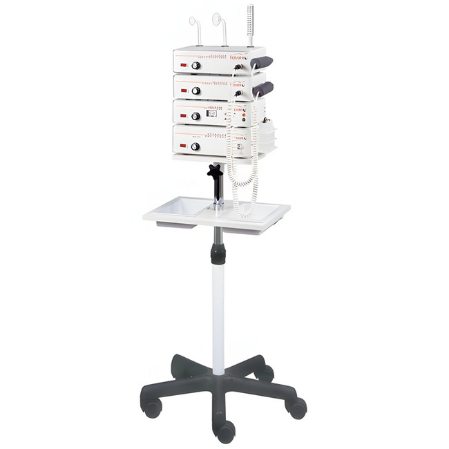 Equipro - Modular Column Multi-Function Facial Machine