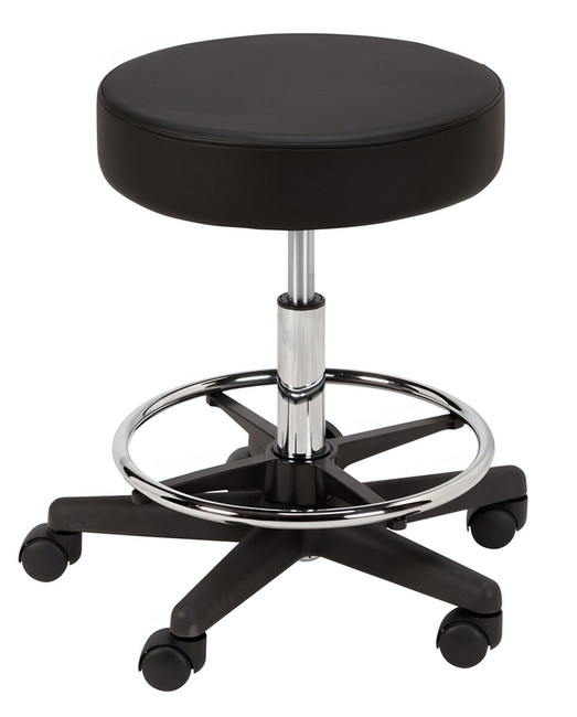 Equipro - Round Air-Lift Massage Stool EI-311