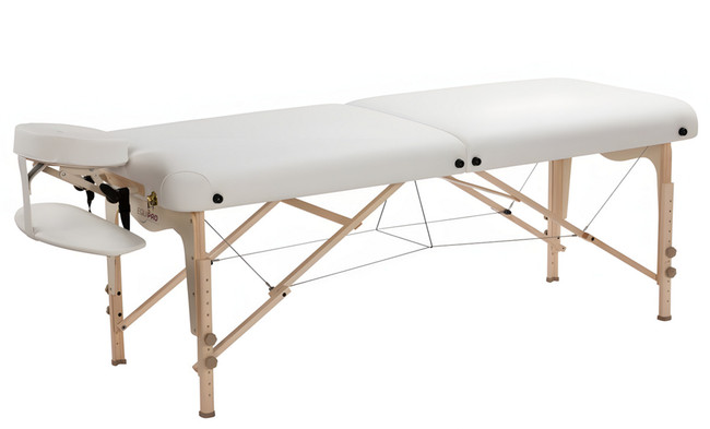 Equipro - Shiatsu Folding Massage Table EI-23400