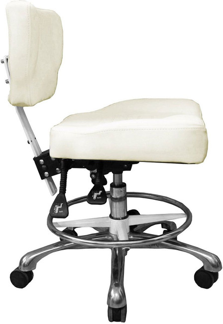 Estheticians Chair - Comfort Soul